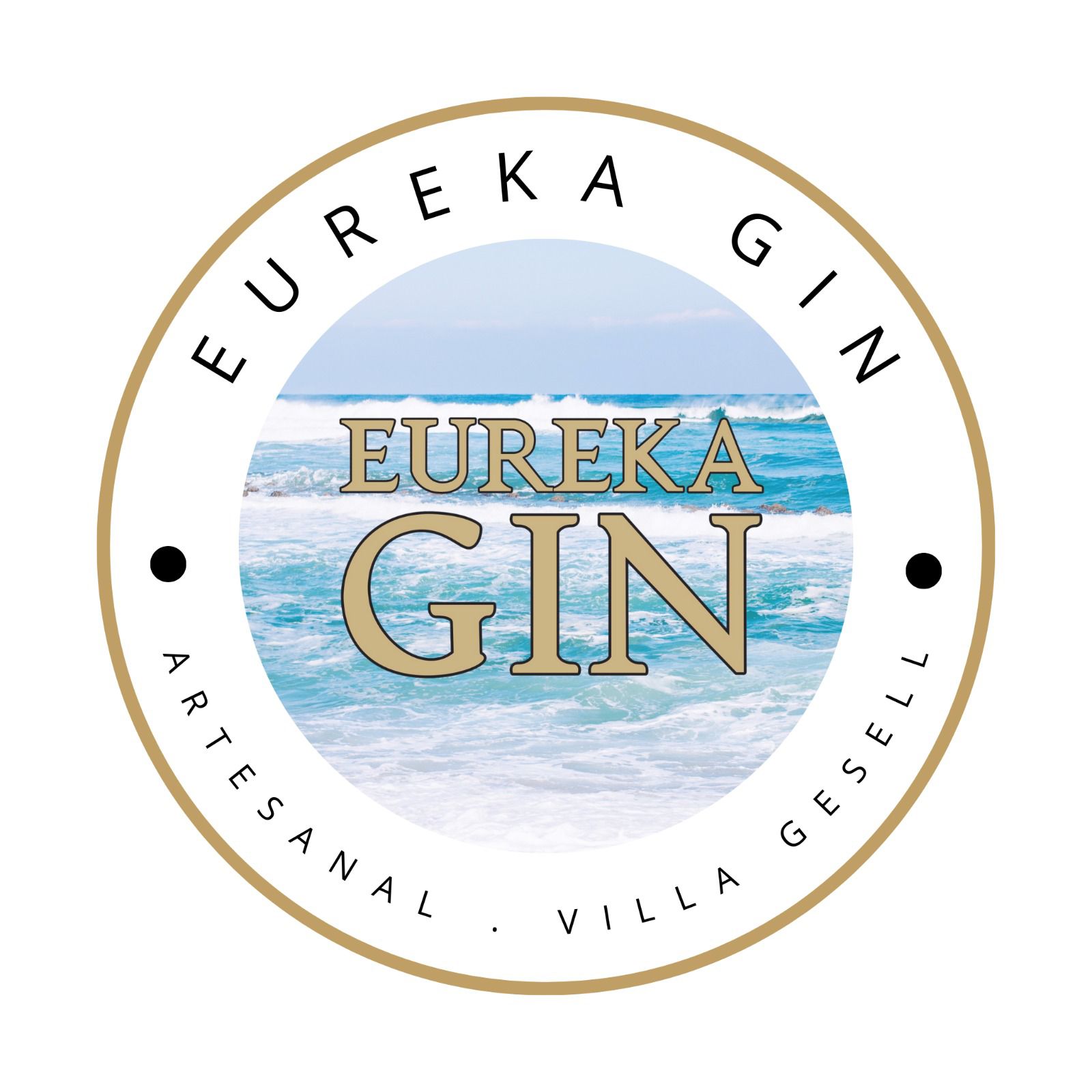 Eureka Gin